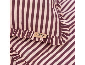 Dindi Home Kussensloop Cheeky Ruffles